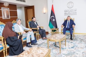 تكالة: العدالة الانتقالية وجبر الضرر ورد المظالم من أهم أسس المصالحة