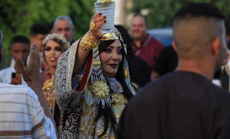 المسرح‭ ‬الليبي‭ ‬يرتدي‭ ‬ثوباً‭ ‬زاهياً..‬وأهل‭ ‬الفن‭ ‬يستبشرون‭ ‬بما‭ ‬بعد‭ ‬مهرجان‭ ‬الفنون‭ ‬المسرحية