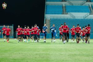 المنتخب الوطني يعود للظهور غدا الثلاثاء بوجوه شابة للقاء غينيا الاستوائية في بنغازي