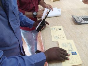 تفعيل دور الجباية وتحصيل إيرادات المياه في سبها