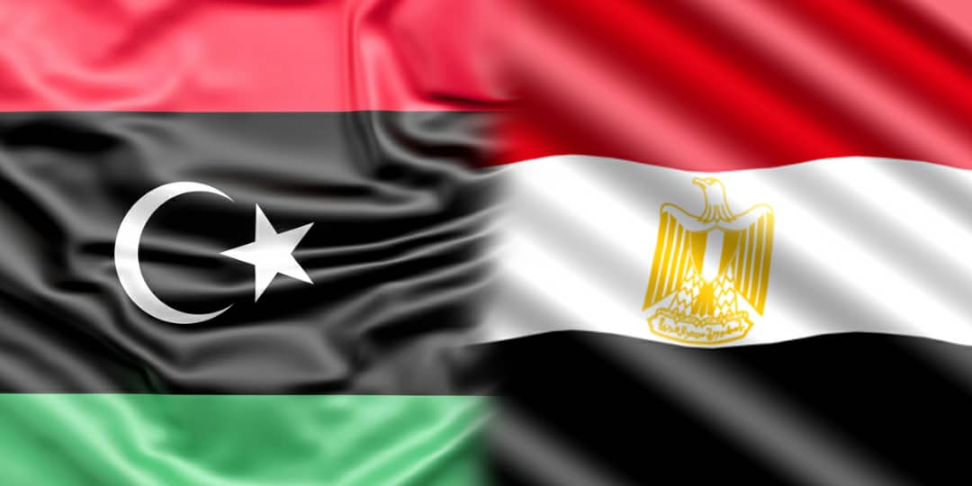مصر تعرب عن خالص تعازيها وتضامنها مع ليبيا في مواجهة آثار العاصفة "دانيال"