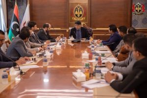 خلال لقاء هيئة النيابة العامة.. الصور يؤكد ضرورة إحاطة المجتمع بالنشاط القضائي
