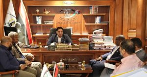 الرقابة الإدارية تطالب الإسكان بحصر المباني المتضررة لبدء صرف التعويضات