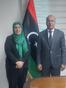 اتفاق برلماني رئاسي على اختيار درنة حاضنة لمشروع المصالحة الوطنية