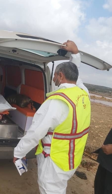 الإسعاف والطوارئ: الحصيلة الأولية للضحايا في البيضاء 23 وفي سوسة 7 أشخاص