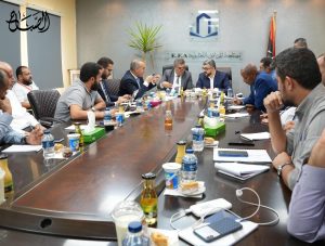 المقريف يعلن استئناف العام الدراسي بداية الأسبوع المقبل