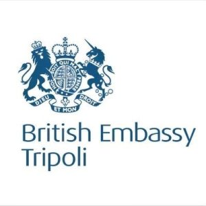 السفارة البريطانية تعرب عن تعازيها وتعاطفها مع المتضررين في ليبيا