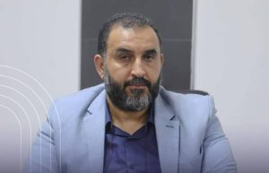 عميد بلدية سوسة وائل ابريك لوسائل الإعلام