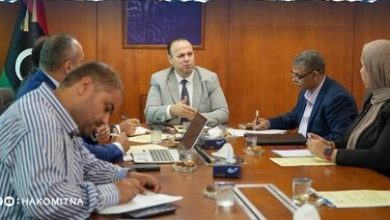 عقد الاجتماع الأول للجنة متابعة ودعم مشاريع الحكومة الإلكترونية لتجنب التعرض لهجوم سيبراني