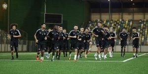 المنتخب الوطني يعود الليلة للظهور بلقاء غينيا الإستوائية في بنغازي 