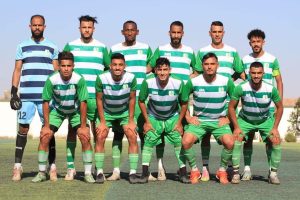 الأنوار أول الصاعدين للدوري الليبي الممتاز لكرة القدم للموسم القادم 2023-2024