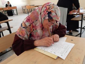 في اليوم العالمي لمحو الامية ليبيا بين واقع مرضي ... و تحديات مستقبلية