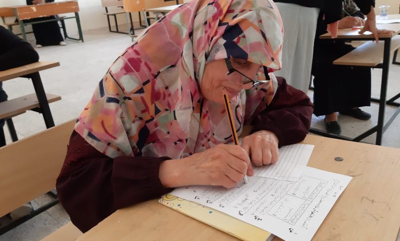 في اليوم العالمي لمحو الامية ليبيا بين واقع مرضي ... و تحديات مستقبلية