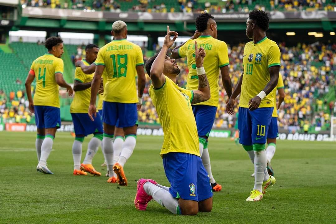 البرازيل تبدأ مشوار تصفيات مونديال 2026 بلقاء بوليفيا فجر السبت