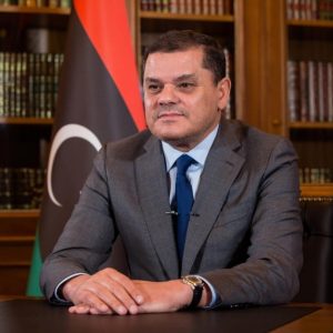 عاجل// رئيس الوزراء عبدالحميد الدبيبة يصدر تعليماته بدعم فريق شركة الخدمات العامة في درنة بالفنيين والعاملين التابعين لإدارة التعقيم ورش المبيدات وإدارة خدمات المقابر من فرع طرابلس وعلى أن يتم تحريكهم إلى درنة فور إتمام عملية التجهيز. #الصباح