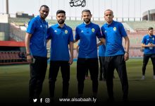 الأندية الليبية في الكؤوس الأفريقية تصدر ثلاث بيانات وتؤكد أنها ستخوض مبارياتها لرسم الفرحة