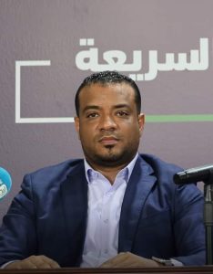 أعلن الناطق باسم وزارة الصحة محيي الدين نويجي، أن الوضع البيئي في المناطق المنكوبة مستقر وتحت السيطرة ولم يُرصد تفشّ لأي من الأمراض