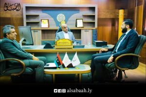 وزير الرياضة بحكومة الوحدة الوطنية يرفض تجميد نشاط نادي دارنس