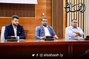 مركز مكافحة الأمراض يؤكد تلقي فرق الإغاثة والأطباء والأطفال في المناطق المتضررة اللقاحات اللازمة
