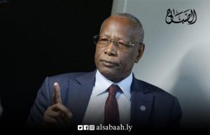 رئيس البعثة الأممية عبد الله باتيلي