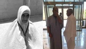 بعد رحلة بحث مضنية الإعلان عن العثور على جثمان الحاجة برنية