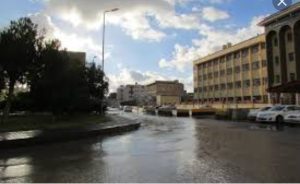الأحد عطلة في مدارس سرت ومصراته بسبب سوء الأحوال الجوية