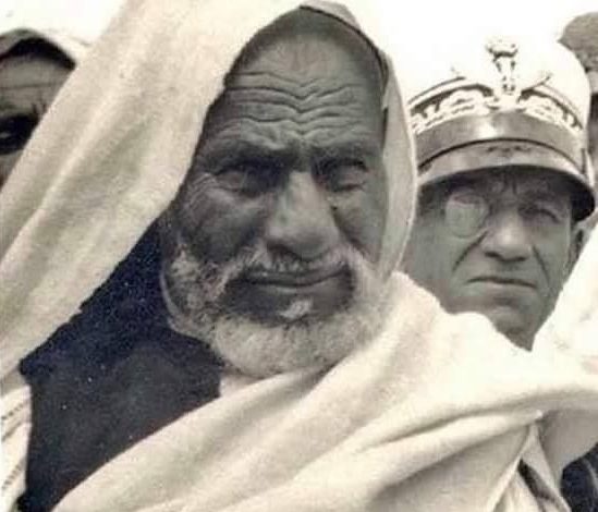 الذكرى 92 لاستشهاد اسد الصحراء عمر المختار