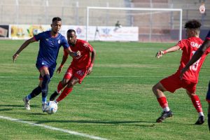 الاتحاد يجدد للعباسي ويضم رسميا القجدار وصالح الطاهر والجورني تحضيرا لبدء الموسم الكروي