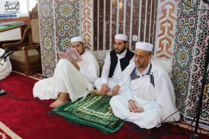 الزاوية الأسمرية: ختمة قرأنية لأرواح ضحايا المنطقة الشرقية