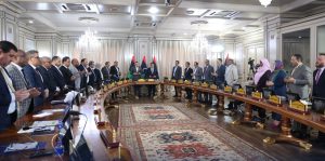 حمودة يعلن موجز إجراءات الوزارات والإدارات بشأن تداعيات السيول والفيضانات