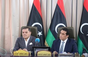 الدبيبة يعلن الحداد 3 أيام ويكشف عن حزمة من إجراءات الإغاثة