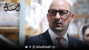 جراء العاصفة دانيال 101 ضحية من الأطقم الطبية