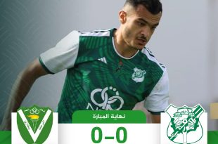 تعادل سلبي في افتتاح الدوري الليبي الجديد