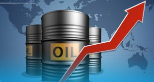 أسعار النفط تسجل ارتفاع 3% في ختام التعاملات الأسبوعية