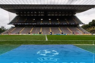 في سابع مباراة تاريخية بينهما.. ريال مدريد ضيفا ثقيلا على براجا