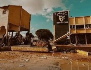 اتحاد الكرة يجمّد نشاط دارنس بالدوري الممتاز لموسمٍ واحد