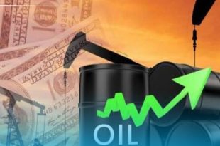 النفط يرتفع وسط مخاوف من اتساع الصراع في الشرق الأوسط