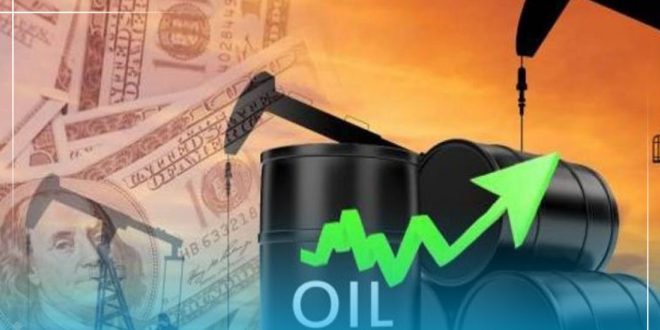 النفط يرتفع وسط مخاوف من اتساع الصراع في الشرق الأوسط