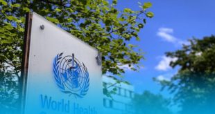 الصحة العالمية تسلم أدوية ومعدات طبيبة لأربع بلديات