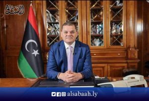 الدبيبة يشدد على تنفيذ حزمة الإجراءات الحكومية العاجلة بالمناطق المتضررة