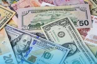 استمرار انخفاض قيمة العملة الإسرائلية