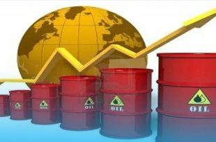 ارتفاع أسعار النفط وخام برنت فوق 90 دولاراً