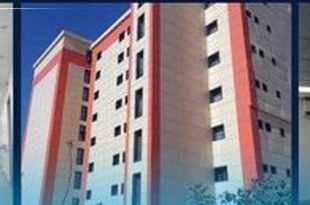 تنمية المراكز الإدارية يسلم الصحة مبنيين لمستشفى الأطفال بطرابلس