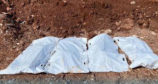 إعادة تنظيم دفن ضحايا دانيال في درنة