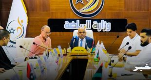 أكثر من مائة مليون دينار لأندية الممتاز لخوض الدوري الليبي في موعده