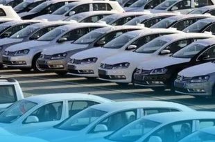 ارتفاع في مبيعات السيارات عالمياً