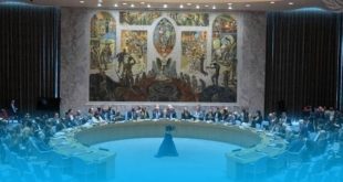 مجلس الأمن يجدد سنة أخرى لأعمال باتيلي بليبيا.