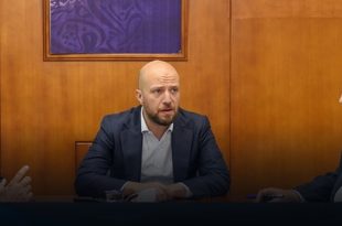 بحث تفعيل معاهدة الصداقة الليبية الإيطالية