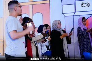 التغطية الإعلامية للانتخابات في ورشة عمل