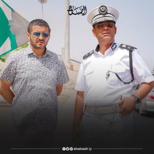 رئيس مكتب شؤون المرور بطرابلس يكشف عن خطوات لتسهيل الحركة بالمدينة